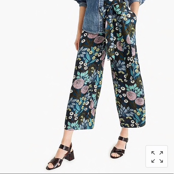 J. Crew Penny tortoise sandals - Picture 2 of 7